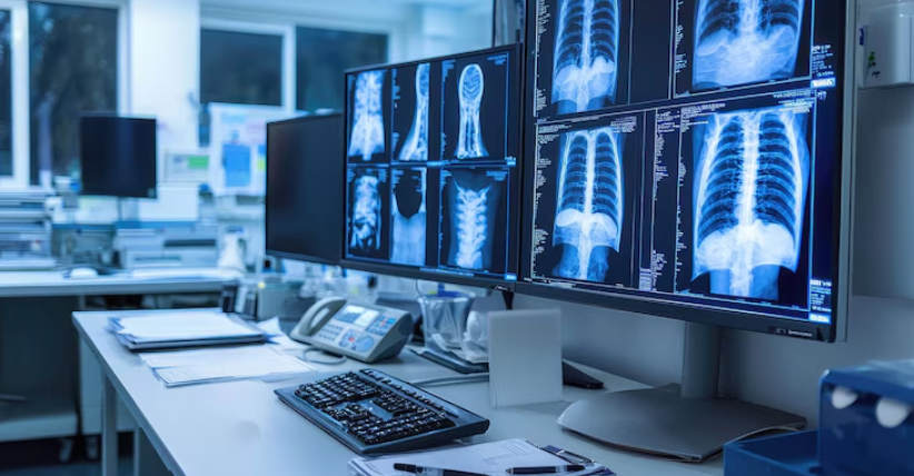 radiology & imaging